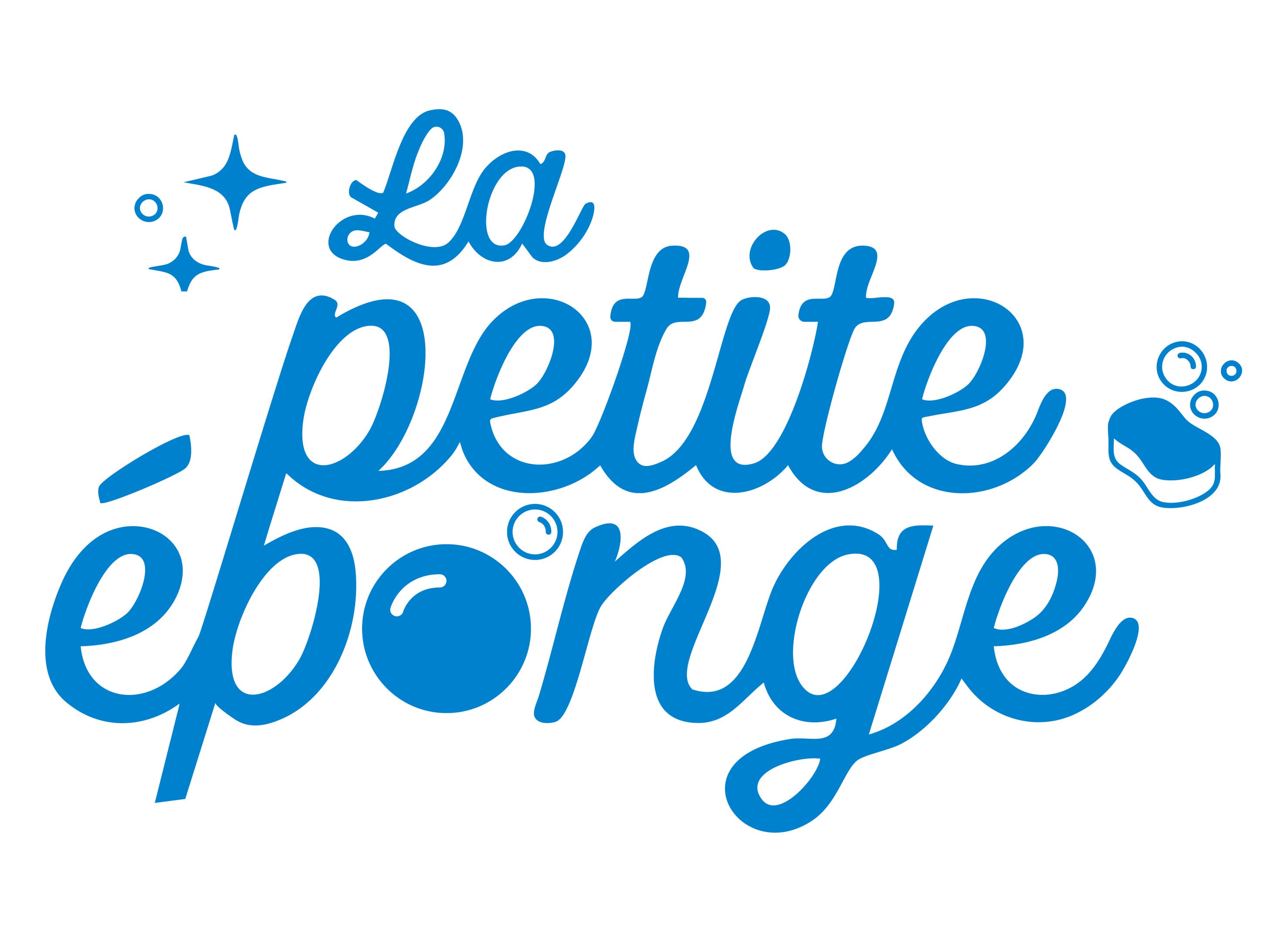 La Petite Éponge